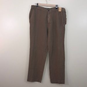 Tommy Bahama Sonoma Pant NWT 38x32